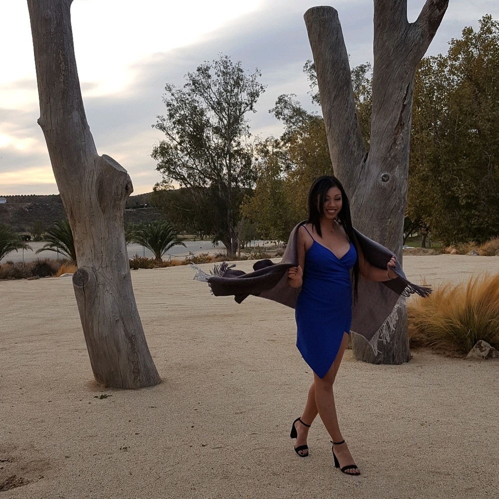 Meet your Posher, Nicole